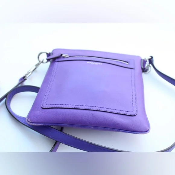 Coach Legacy cross body bag - Picture 10 of 13